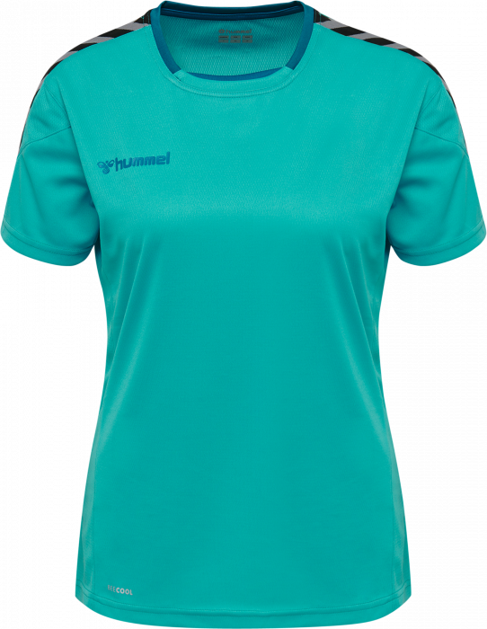 Hummel - Authentic Jersey Women - Bluebird