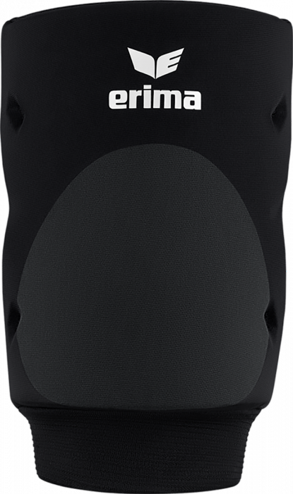 Erima - Volleyball Knee Pads - Czarny