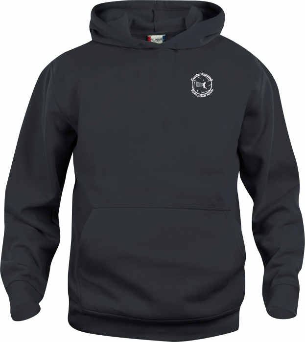 Clique - Fvk Hoodie Kids - Black