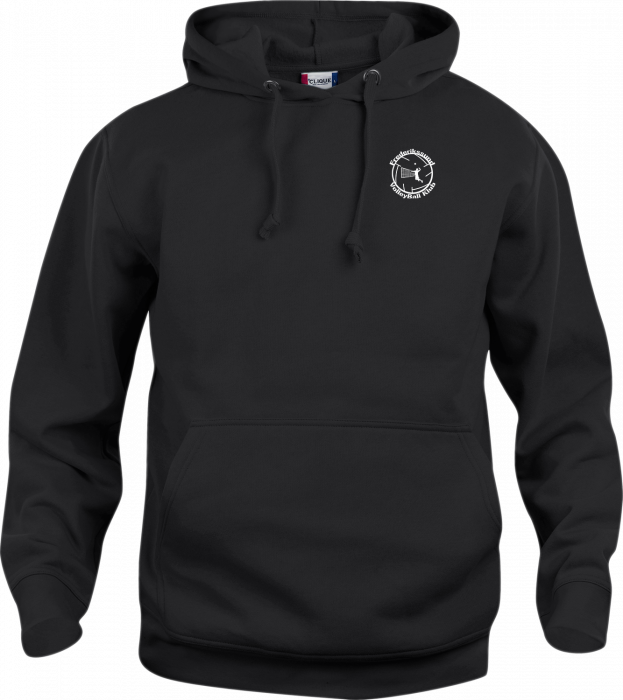 Clique - Fvk Hoodie Adults - Black