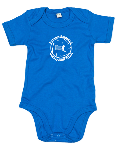 Babybugz - Fvk Baby Body - Cobalt