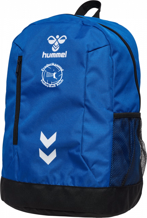 Hummel - Fvk Backpack - True Blue