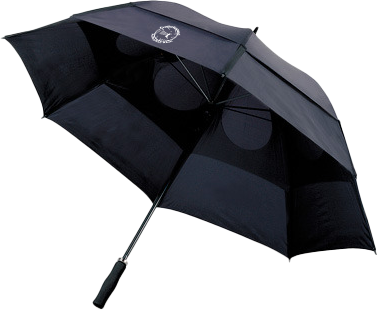 Sportyfied - Fvk Umbrella - Nero