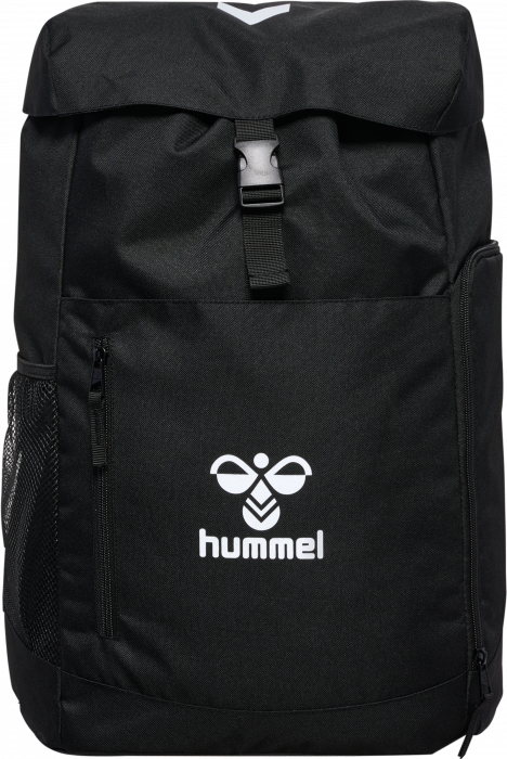 Hummel - Player Back Pack - Nero