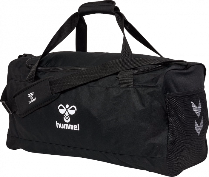 Hummel - Core 2.0 Sports Bag Large - Nero