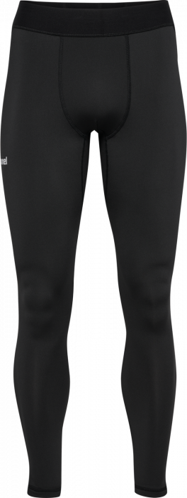 Hummel - Performance Winter Baselayer Tights - Nero