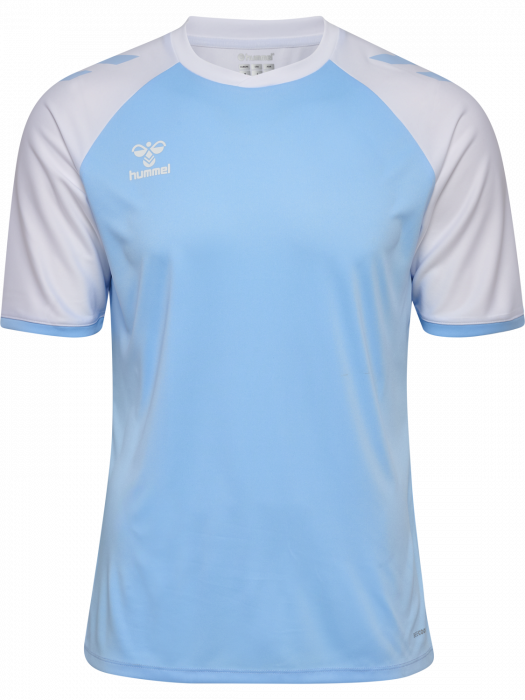 Hummel - Match League Jersey - Argentin Blue & white