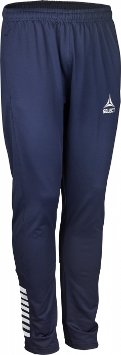 Select - Spain V25 Training Pants - Blu navy