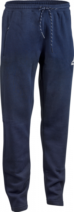 Select - Oxford V25 Sweatpants Women - Blu navy